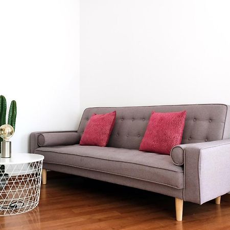 Comecasa 2 Bedrooms Apartment 450Mt From Duomo 밀라노 외부 사진