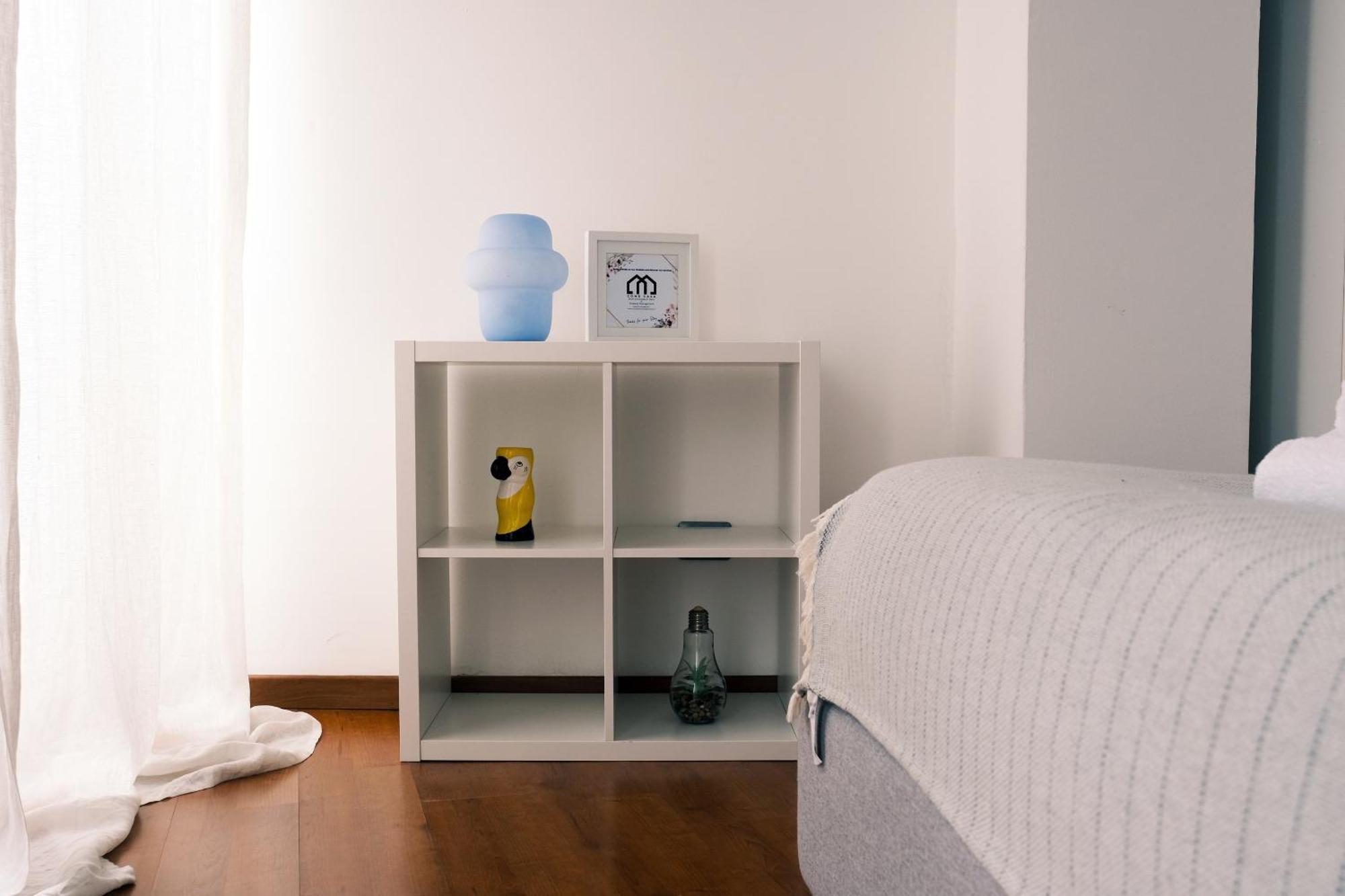 Comecasa 2 Bedrooms Apartment 450Mt From Duomo 밀라노 외부 사진