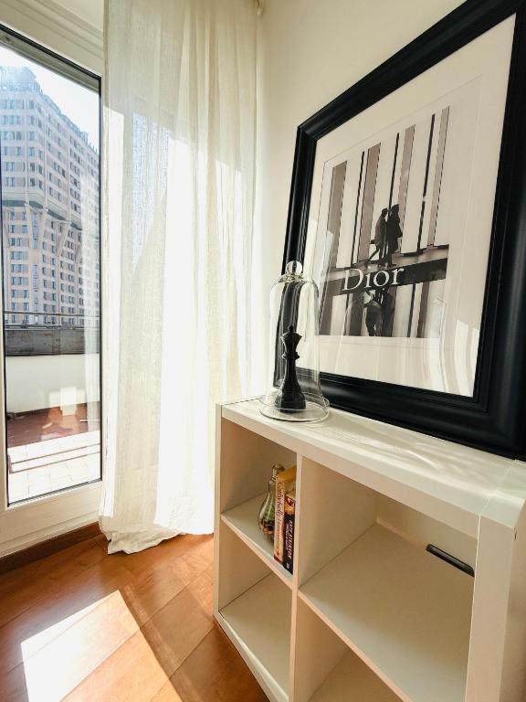 Comecasa 2 Bedrooms Apartment 450Mt From Duomo 밀라노 외부 사진